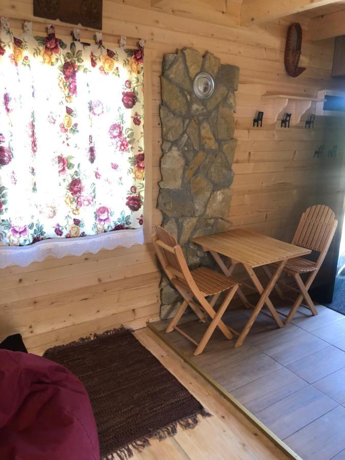 Tilia Cottage Banjska Stena Mitrovac Bagian luar foto