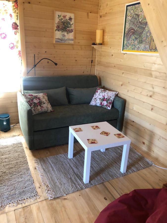 Tilia Cottage Banjska Stena Mitrovac Bagian luar foto