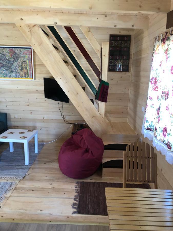 Tilia Cottage Banjska Stena Mitrovac Bagian luar foto