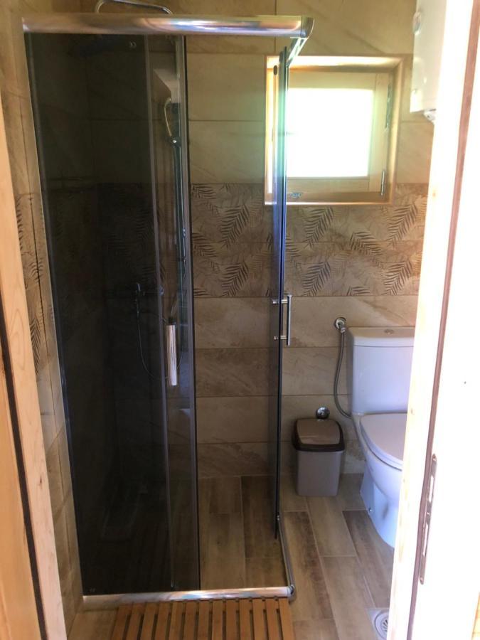 Tilia Cottage Banjska Stena Mitrovac Bagian luar foto
