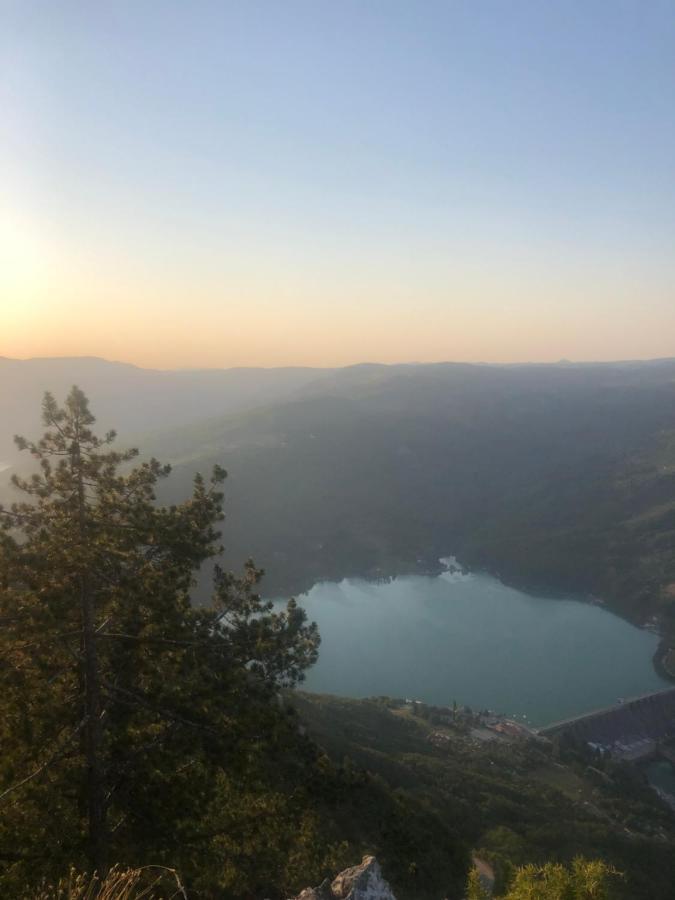 Tilia Cottage Banjska Stena Mitrovac Bagian luar foto
