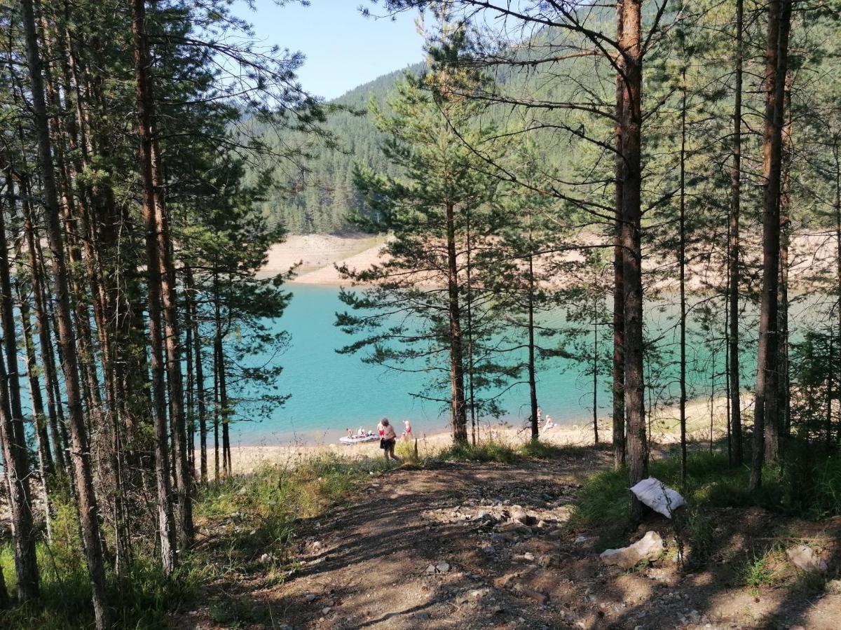 Tilia Cottage Banjska Stena Mitrovac Bagian luar foto