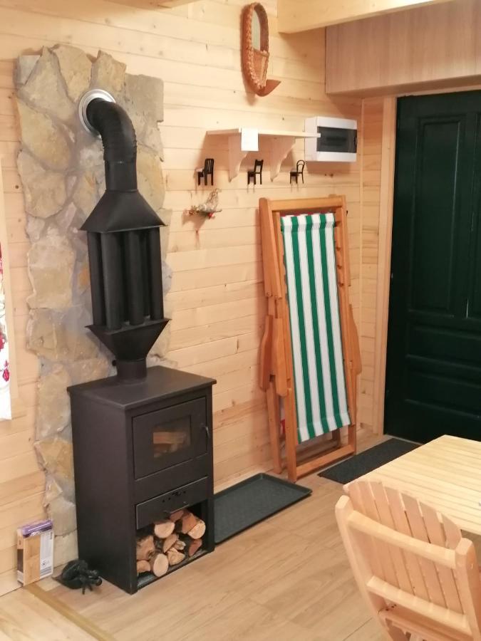 Tilia Cottage Banjska Stena Mitrovac Bagian luar foto